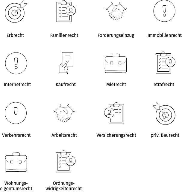 Rechtsgebiete-gesamt